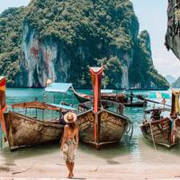Отзыв от Амина - Виза Destination Thailand